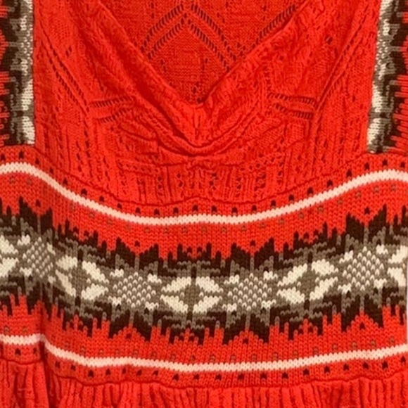 Free People Knit Dress - Picture 2 of 3